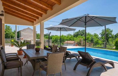 Cozy Home In Labin With Wifi - Foto 14