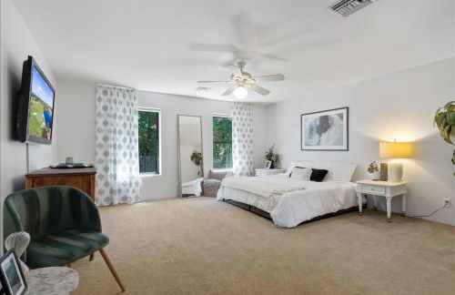 5 Bedroom 4 Bath Boutique Home PREMIUM LOCATION + heated pool option - Foto 17