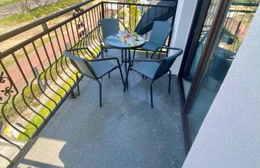 Apartamenty Różany Ogród - Foto 39