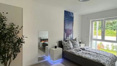 Luxuriöses Apartment,Neubau, 4 Personen, Parkplatz, Griechischer Stil - Foto 3