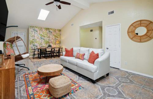 La Casita - Pool, Patio, Pacman! - Foto 4