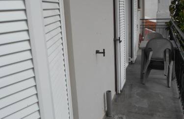 SPΛCES PYLOS Apartments - Foto 43