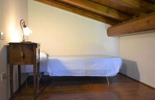 Apartment La Corte Bricca - Bilo D by Interhome - Foto 26