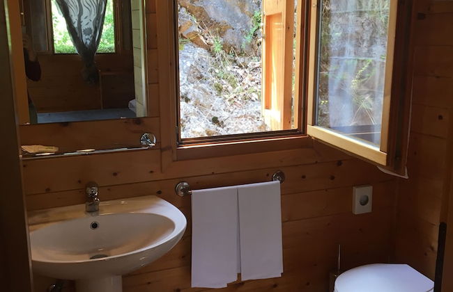 Setter House Agri Hotel - Foto 34