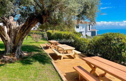 rentafive - Vistas al mar - Chalet - 2 Terrazas - Foto 39