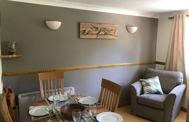 Karah Retreats - Symonds Yat - Foto 6