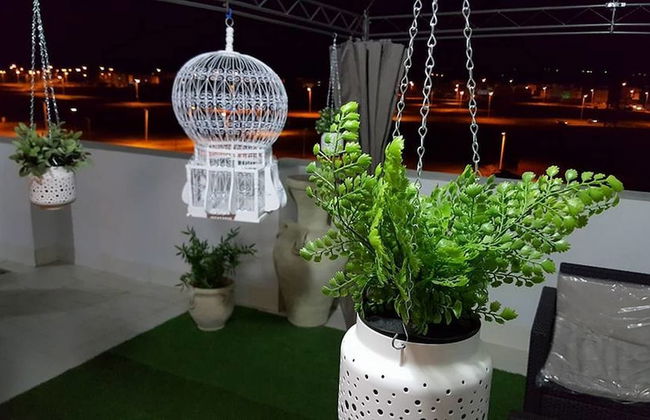 Maryouma Appart - Foto 1