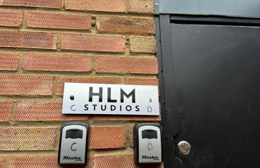 HLM Studios - Foto 18