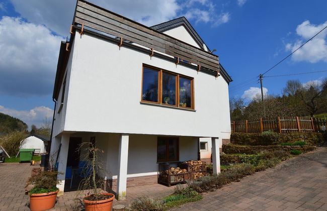 Holiday Home not far From the Small Town of Durbuy - Foto 49