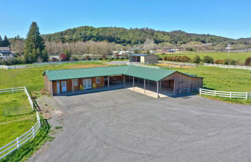 Sanctuary Estate - Wine Tastings Included - Foto 29