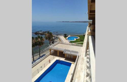 Torremuelle Bellavista Beach - Benalmádena Costa - Foto 32