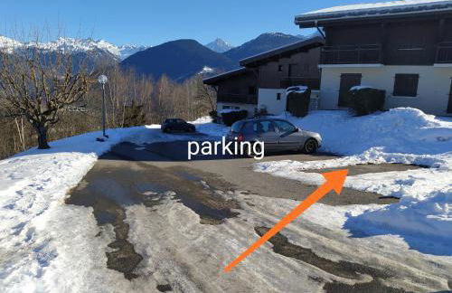 La Grange 4 personnes - Foto 41