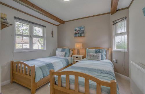 Lakeside Lodge - Weybourne -Crabpot Cottages Sheringham - Foto 6
