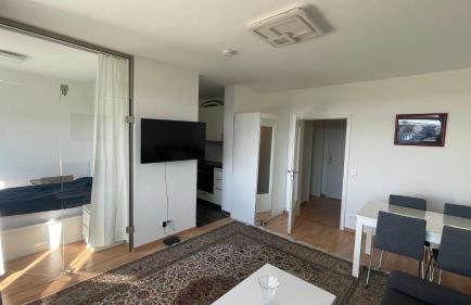 1,5 Zimmerwohnung in Heidelberg - Photo 2