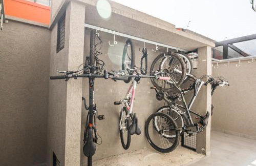 CPR43 Apartamento Studio Juvevê - Foto 12