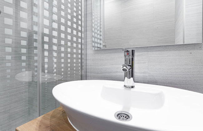 Apartments Pomerio Rijeka - Foto 31