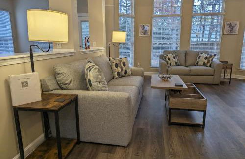 Cedar's Corner in Concord Spacious & Clean - Foto 3