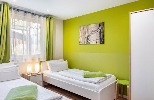 Ferienhäuser im Sternenpark - Foto 71