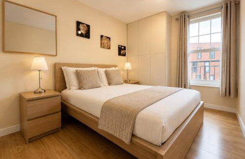 Edinburgh Pearl Apartments - Haymarket Residence - Foto 3