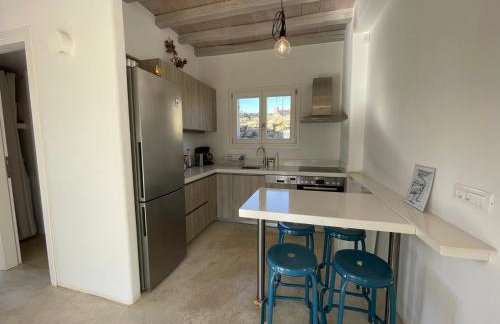 Kato Spiti, an idyllic retreat, Mykonos - Photo 15