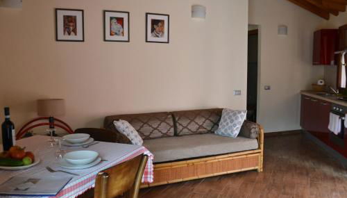 Casa Rossana - Foto 2