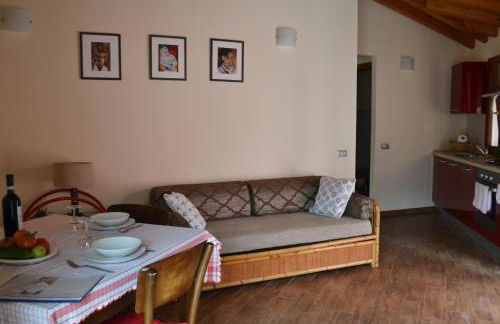 Casa Rossana - Foto 2