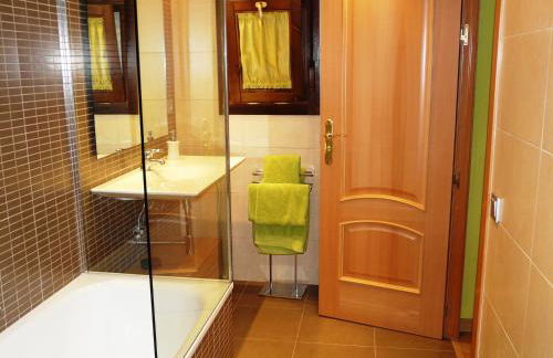 Apartamento Turístico Guara Casa Castro - Foto 17