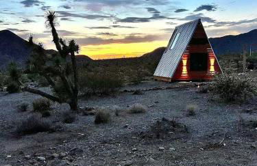 Star Gazer #3 Glamping - Foto 1