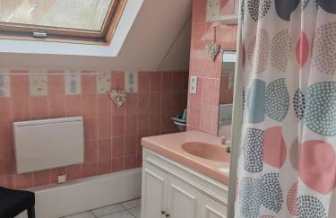 Gîte les Hortensias - Foto 6