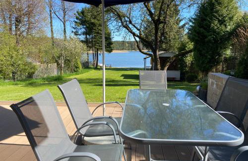 Dom Dwa Jeziora - Augustów - Photo 69