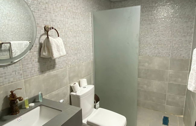 Moon life in Wadi Rum - Photo 10