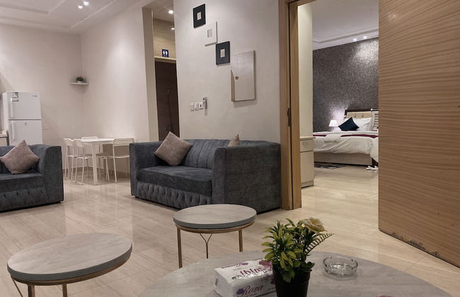 Aria chalets and chalets - Foto 23