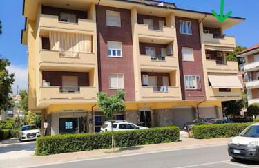 Casa d'artista al mare - Foto 14