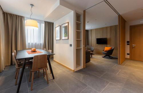 Dolomiten Apartments - Photo 13