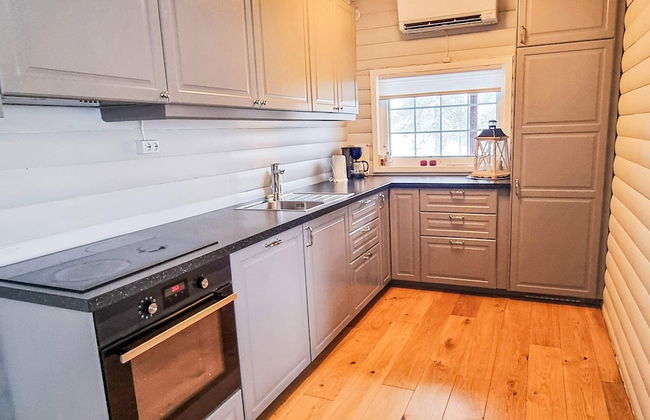 8 Person Holiday Home in Aseral - Photo 26