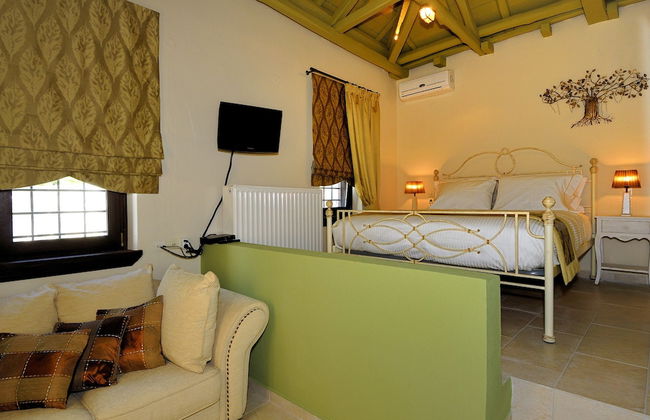 Villa Kerasia - Photo 14