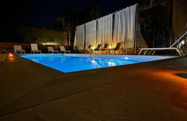 Palazzo Marinella Sicilian Luxury Stay - Foto 61