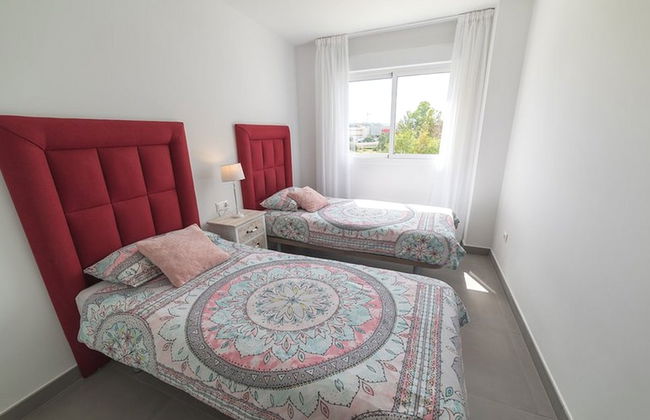 Myramar | 7 Pax | Parque de Poniente | 4724-KPAW - Foto 11