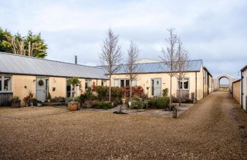 Stunning 2 Bedroom Cottage near Burford - Foto 24