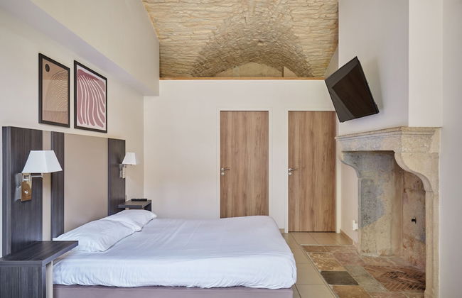 Appart'hôtel Odalys City - Dijon Centre Les Cordeliers - Foto 39