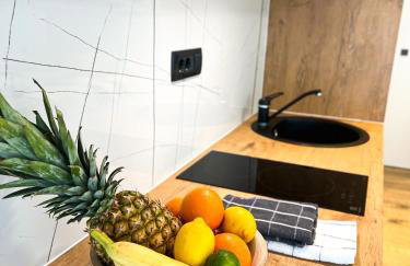 SanOne-Studio apartment - Photo 4