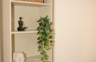 Cosy 2-Bed Apartment in Penarth Town Flat 1 - Photo 7