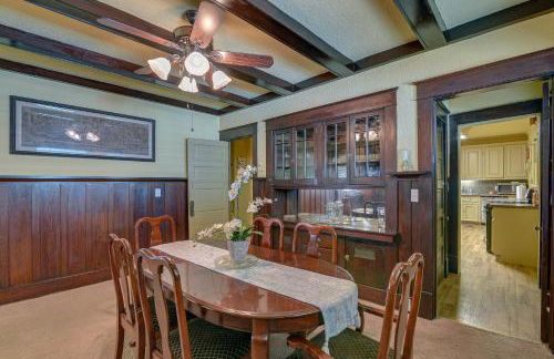 Less Than 1 Mi to Beach Group Getaway in Galveston! - Foto 11