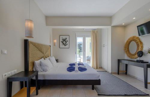 Kipo Paradiso 6 Spa Yoga & Gym resort - Photo 9