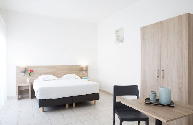 Comfort Aparthotel Divonne La Versoix - Foto 6