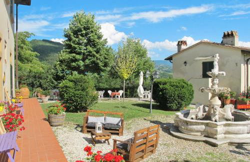 Apartment Vigna La Corte-2 by Interhome - Foto 29