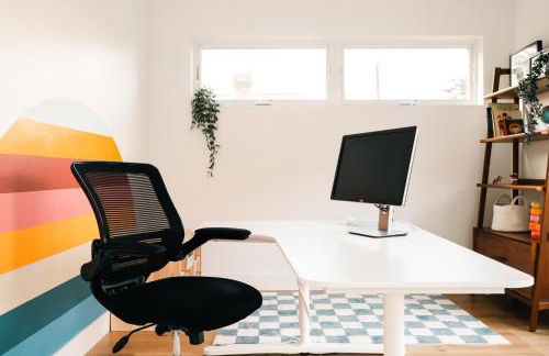 Colorful Sunnyside Escape - Walk to Dining & Parks - Foto 5