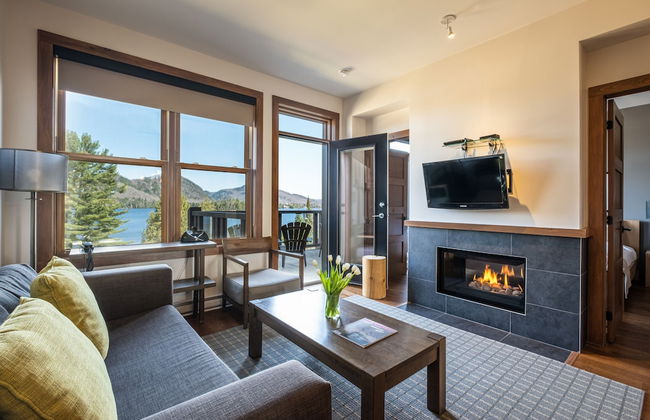 Suites Sur Lac - Foto 46