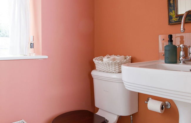 Impressive Country Estate Sleeps 17 - Foto 12