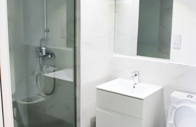 Deluxe Embassy Gardens - Foto 20